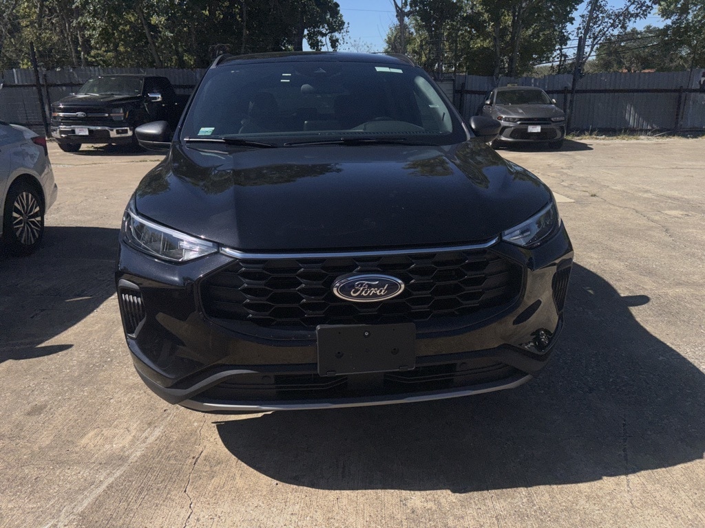 Thumbnail: 2025 Ford Escape - 2