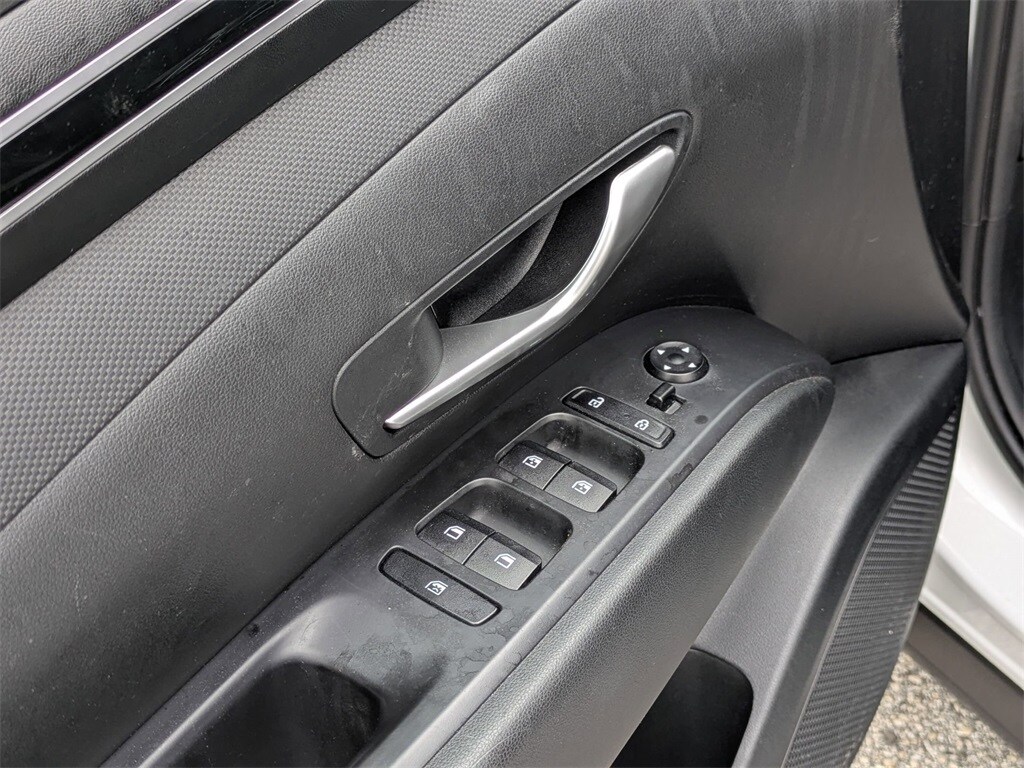 2024 Hyundai Tucson SEL 10