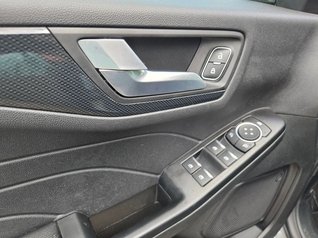 Thumbnail: 2025 Ford Escape - 8