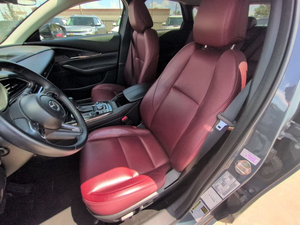 Thumbnail: 2025 Mazda CX-30 - 24