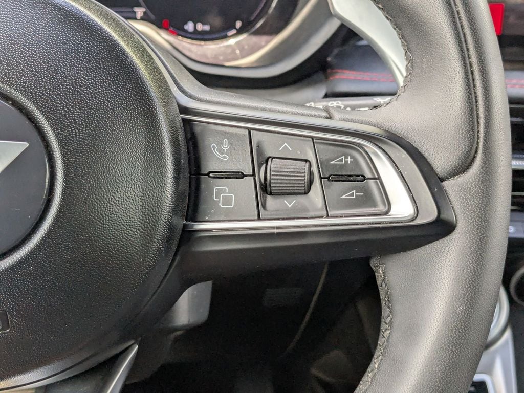 Thumbnail: 2024 Dodge Hornet - 17