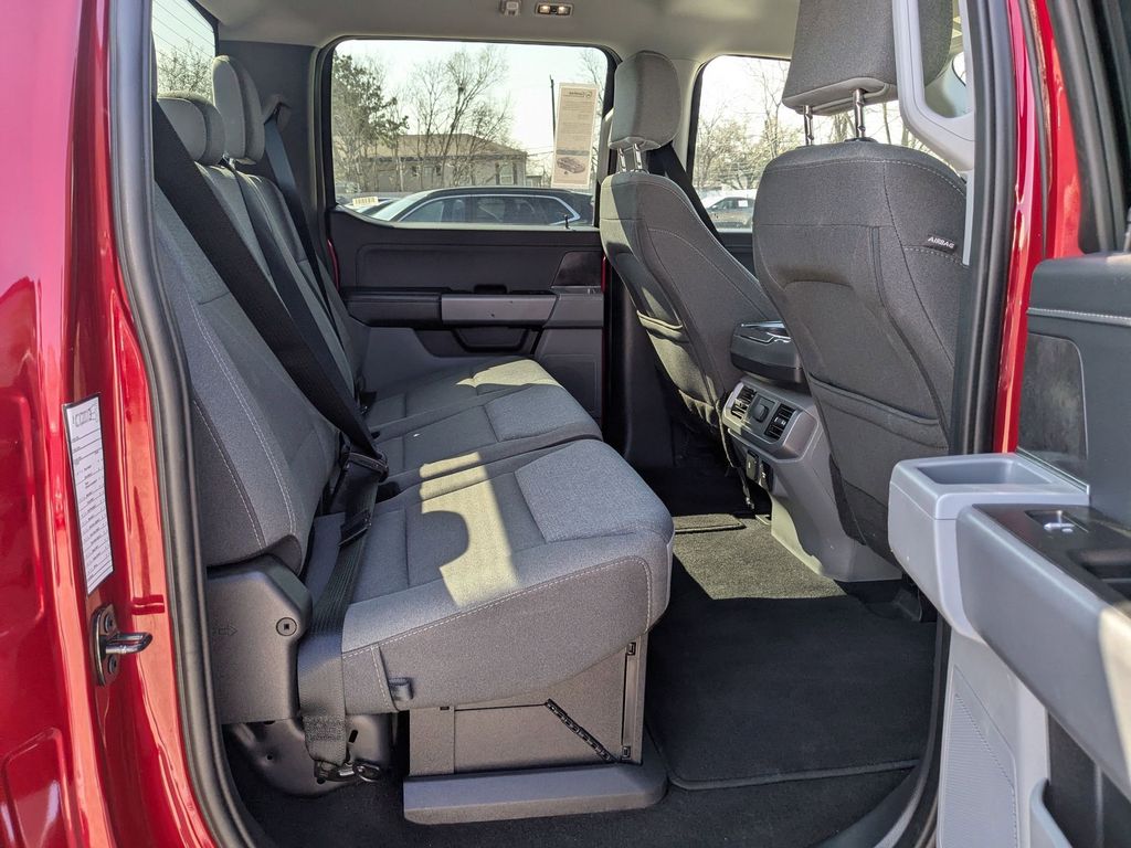 Thumbnail: 2025 Ford F-150 - 27