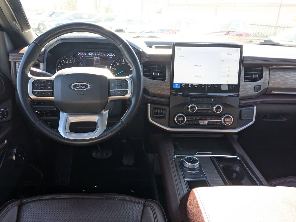 Thumbnail: 2024 Ford Expedition MAX - 26