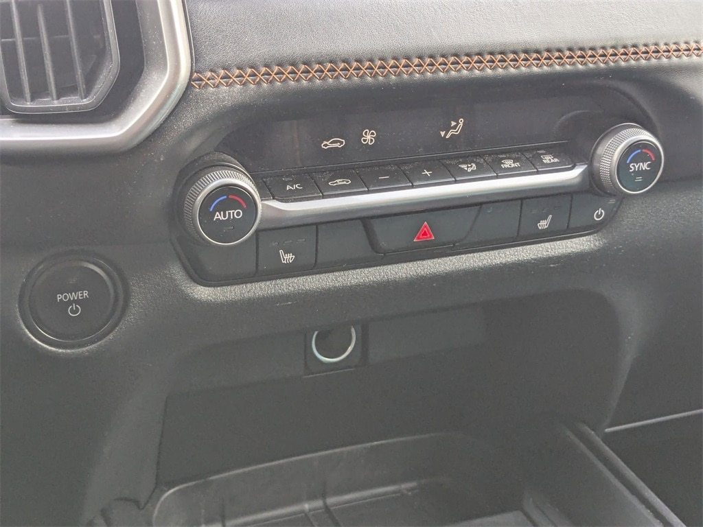 Thumbnail: 2025 Mazda CX-50 - 22