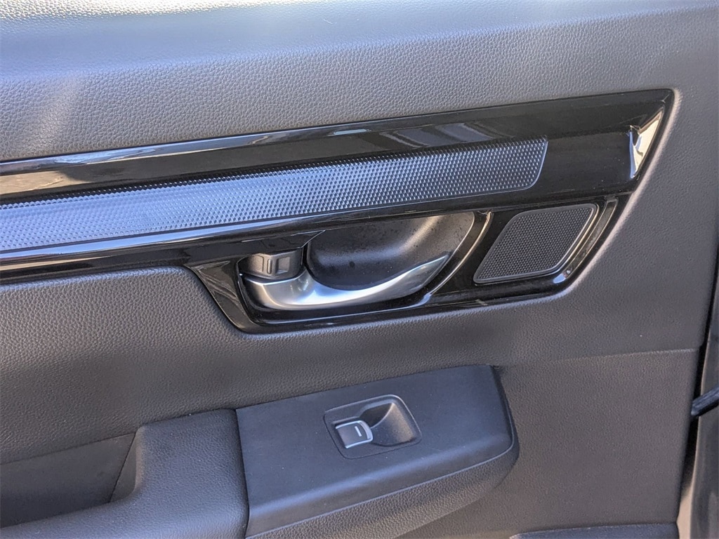 Thumbnail: 2025 Honda CR-V - 23