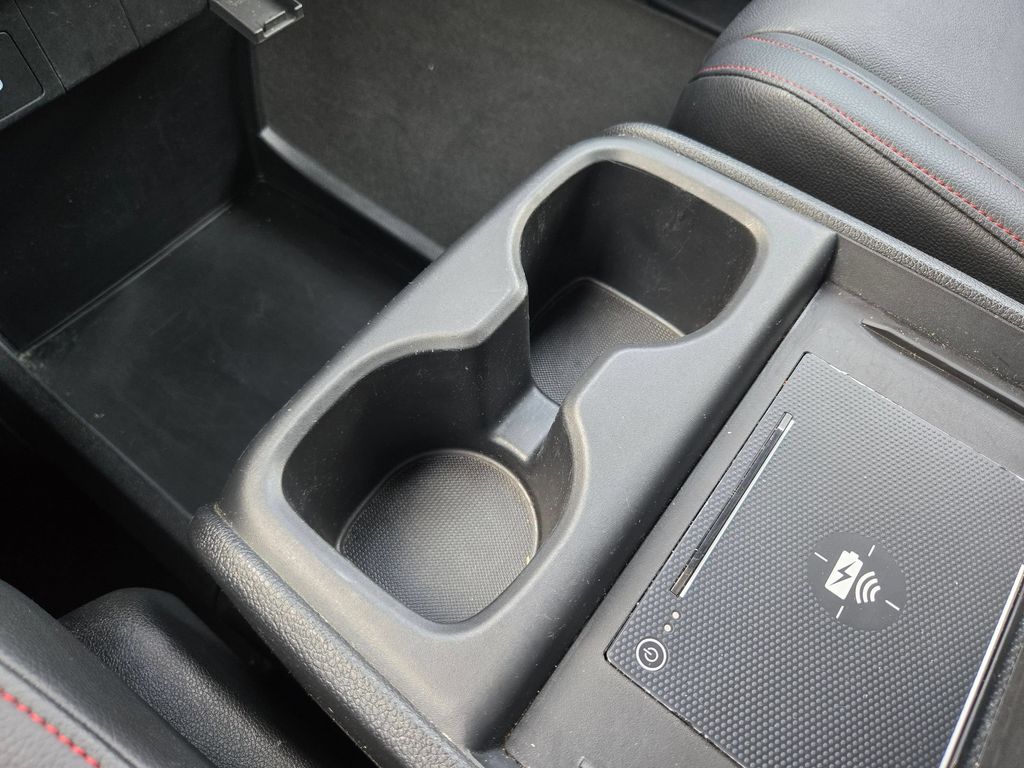 2025 Honda Odyssey Sport L - Photo 25