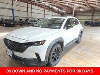 2025 Mazda CX-50 S Premium -
                  Houston, TX