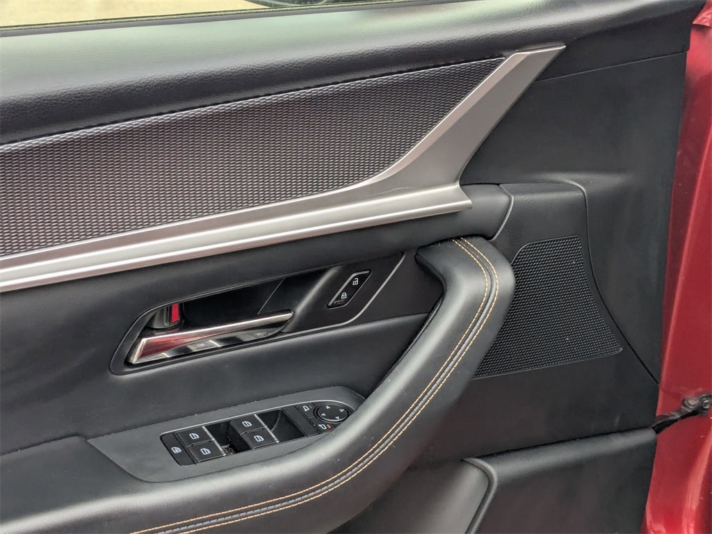 Thumbnail: 2024 Mazda CX-90 - 13