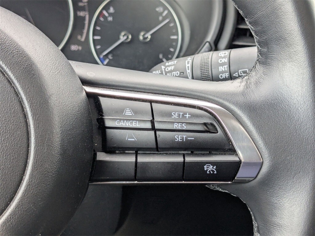 Thumbnail: 2025 Mazda CX-30 - 17