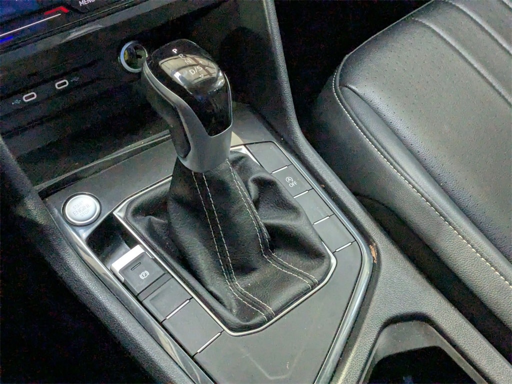 Thumbnail: 2024 Volkswagen Tiguan - 19