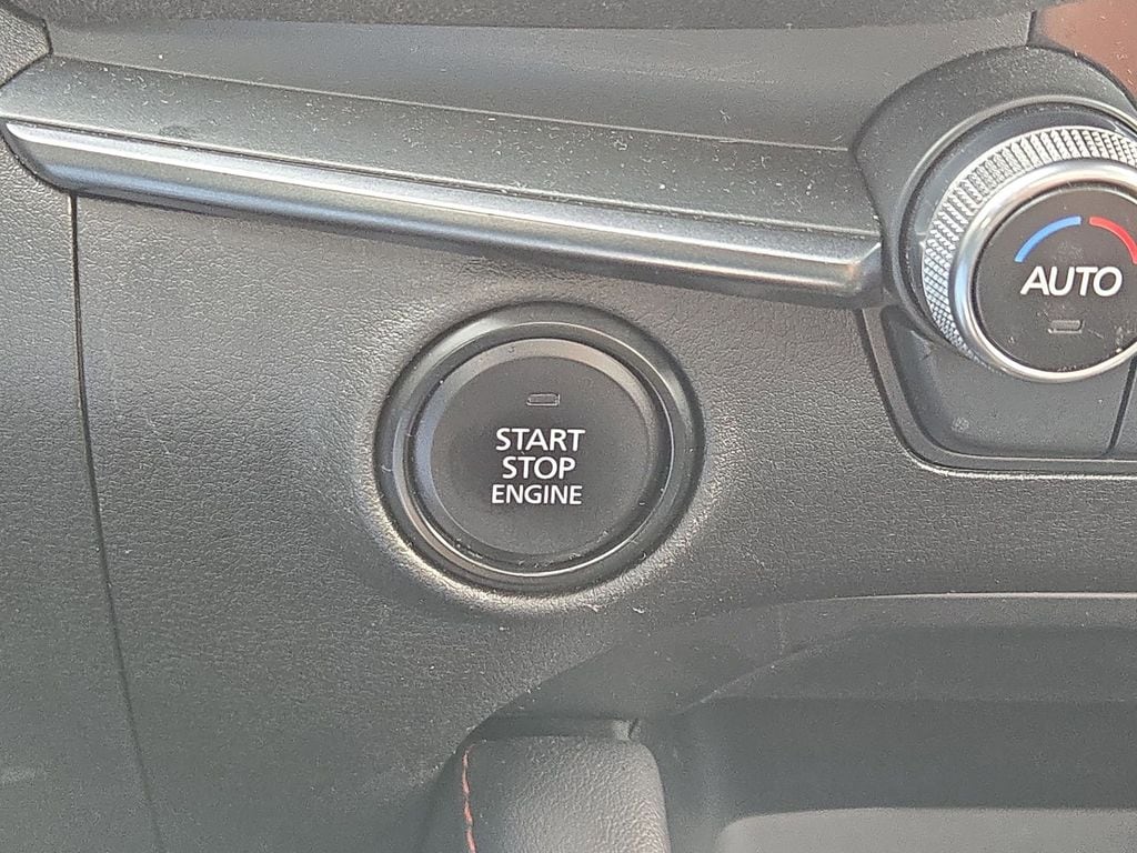 Thumbnail: 2024 Mazda Mazda3 - 20