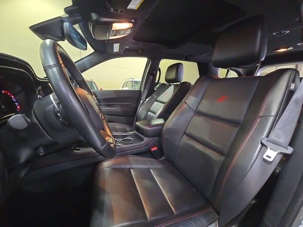 2025 Dodge Durango GT - Photo 23