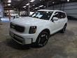  Kia Telluride