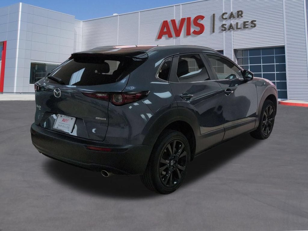 Thumbnail: 2025 Mazda CX-30 - 6