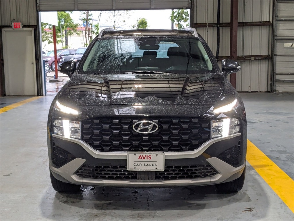 2023 Hyundai Santa Fe SEL 2