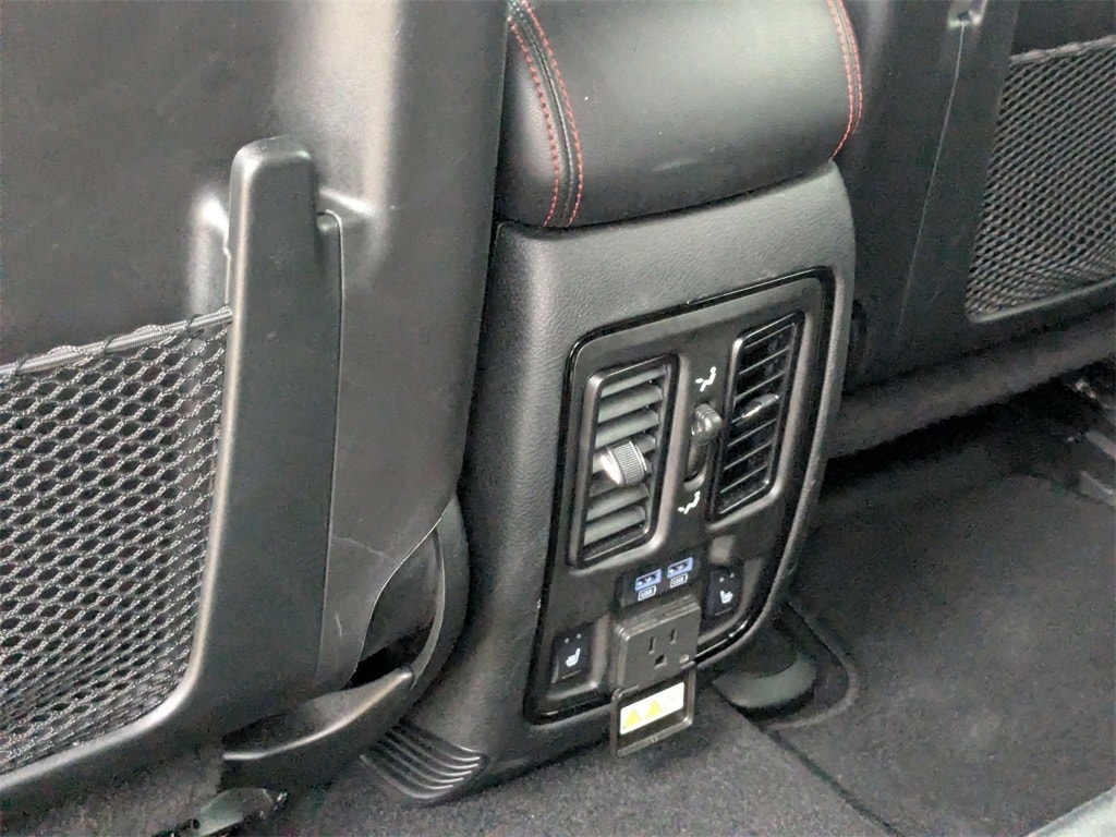 Thumbnail: 2025 Dodge Durango - 30