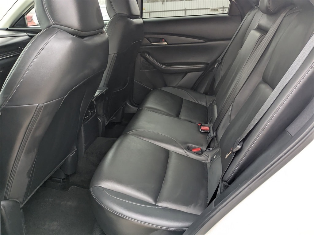 Thumbnail: 2025 Mazda CX-30 - 25