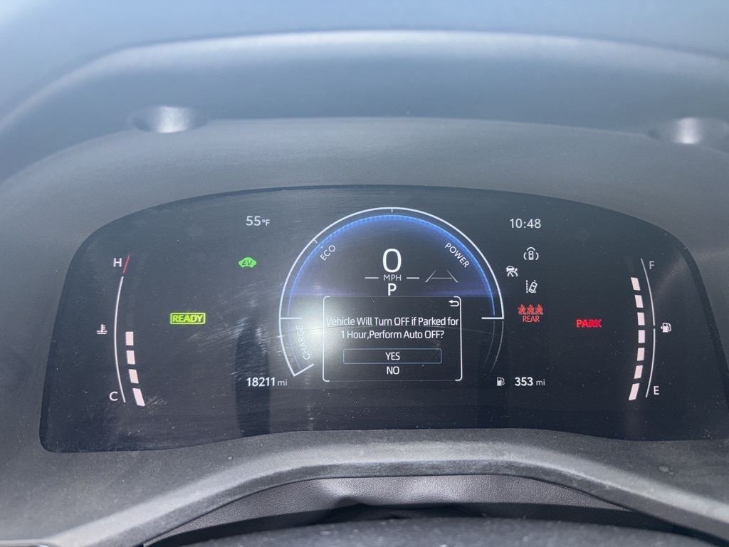 Thumbnail: 2025 Toyota Camry - 8