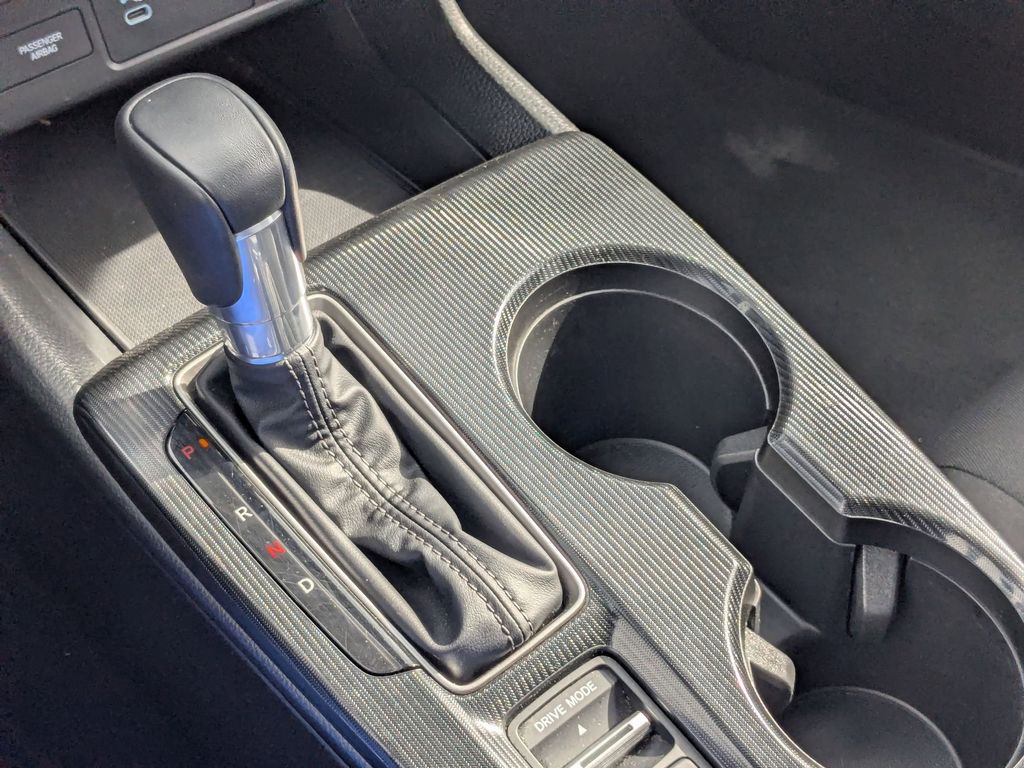 Thumbnail: 2025 Honda Civic - 19