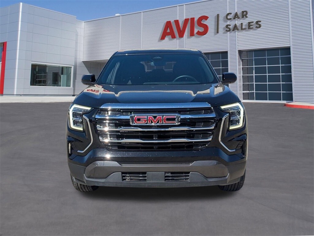 Thumbnail: 2025 GMC Terrain - 2