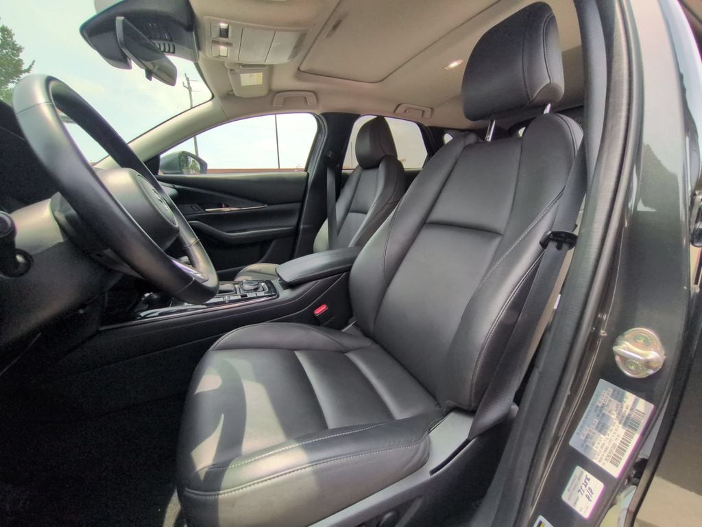 Thumbnail: 2025 Mazda CX-30 - 24