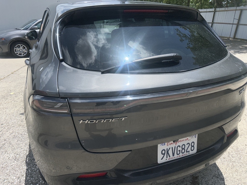 Thumbnail: 2024 Dodge Hornet - 4