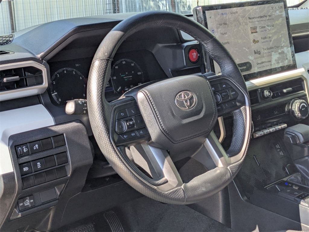 Thumbnail: 2024 Toyota Tacoma - 15