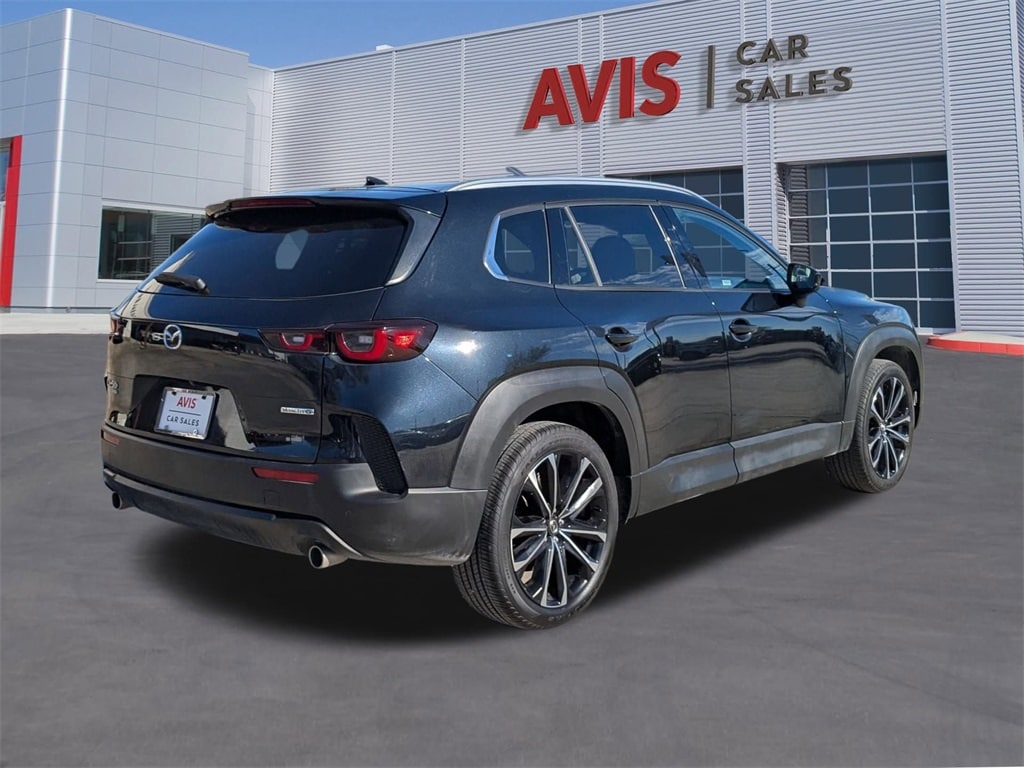 Thumbnail: 2025 Mazda CX-50 - 6