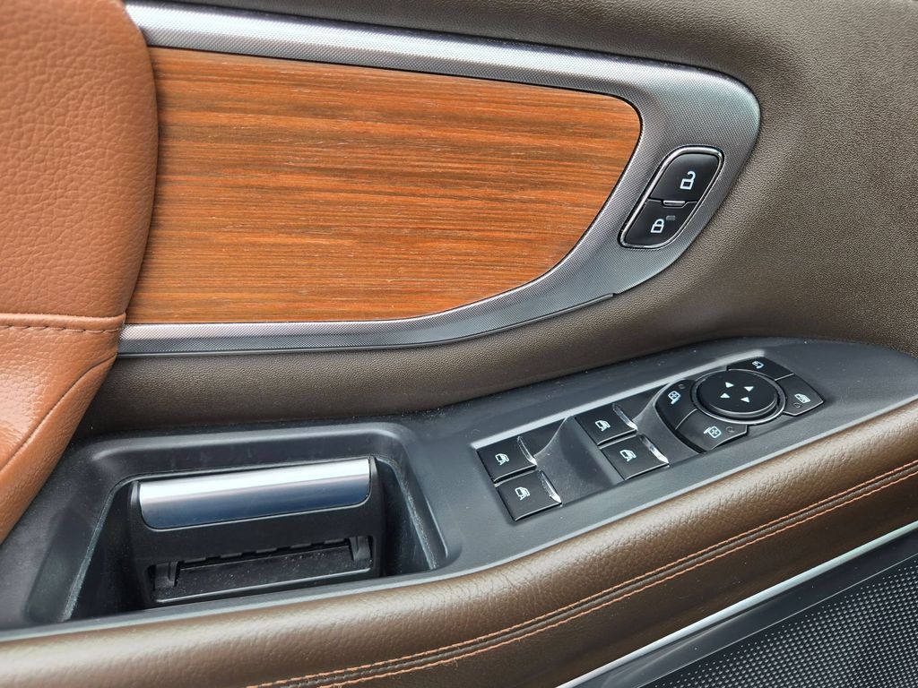 2025 Ford Expedition King Ranch - Photo 14