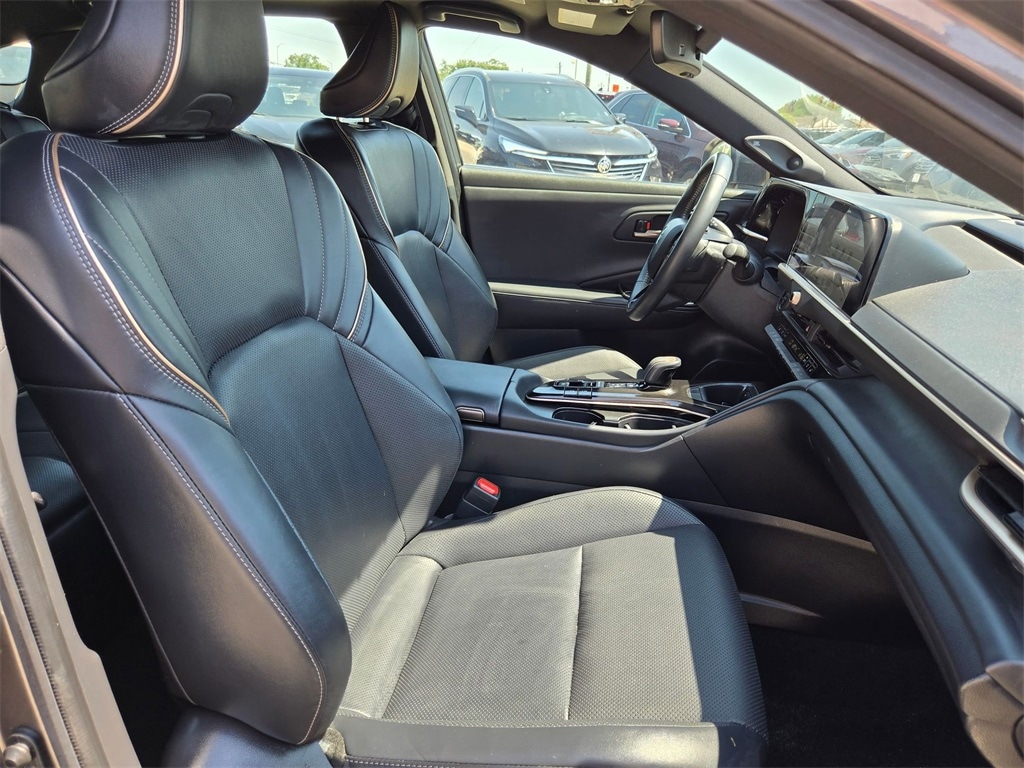 Thumbnail: 2024 Toyota Crown - 33