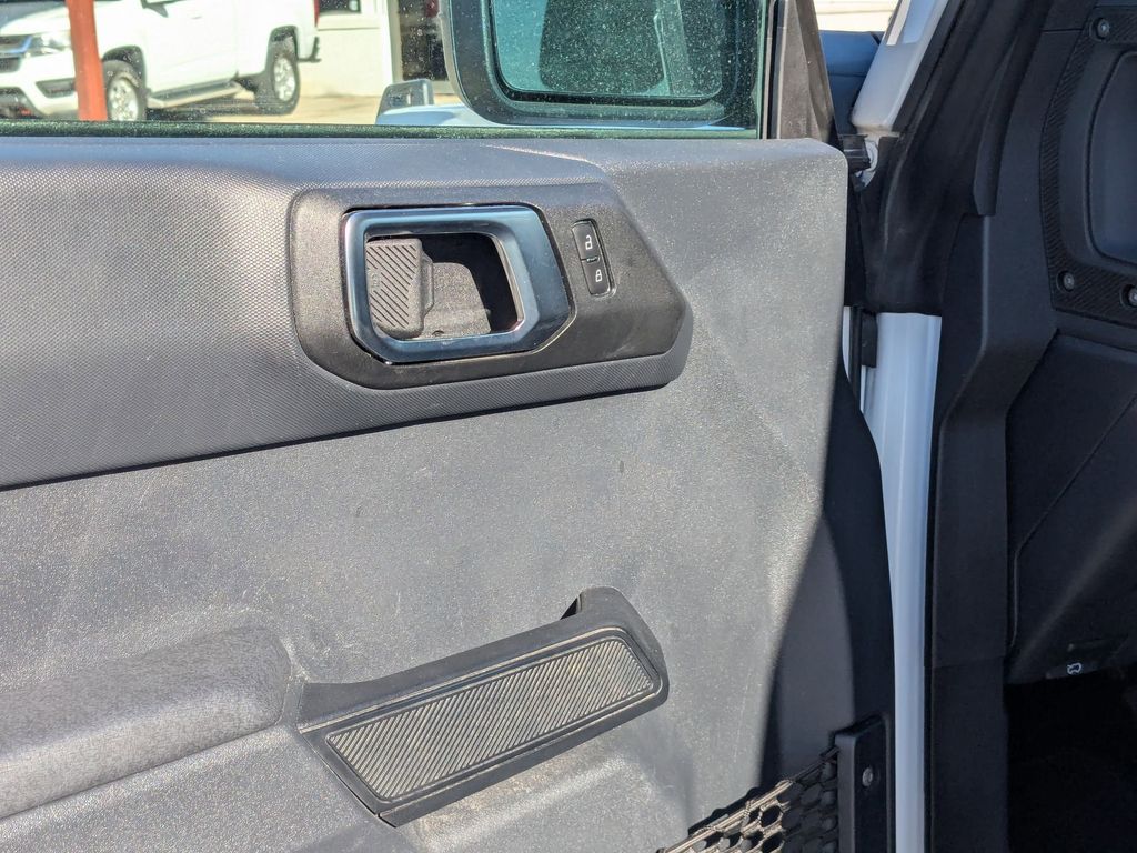 Thumbnail: 2025 Ford Bronco - 13