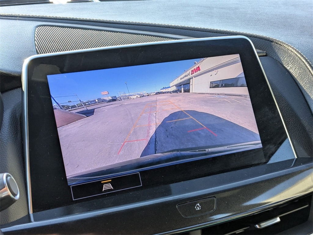 Thumbnail: 2023 Cadillac CT5 - 20