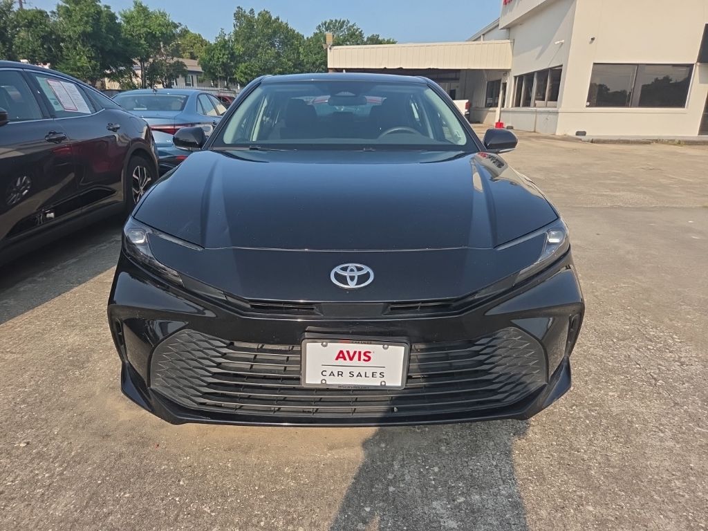 Thumbnail: 2025 Toyota Camry - 7