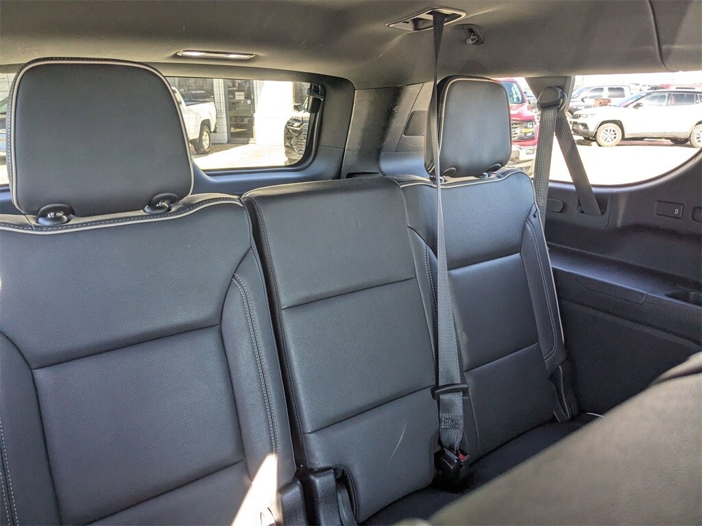 Thumbnail: 2023 Chevrolet Suburban - 29