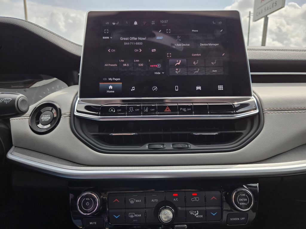 Thumbnail: 2025 Jeep Compass - 17