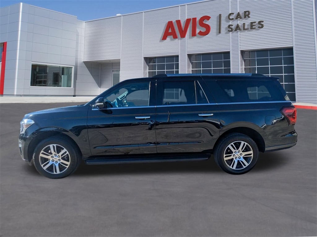 Thumbnail: 2024 Ford Expedition MAX - 10