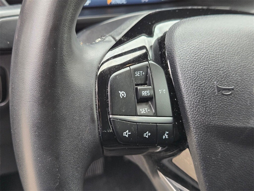 Thumbnail: 2024 Ford Escape - 21