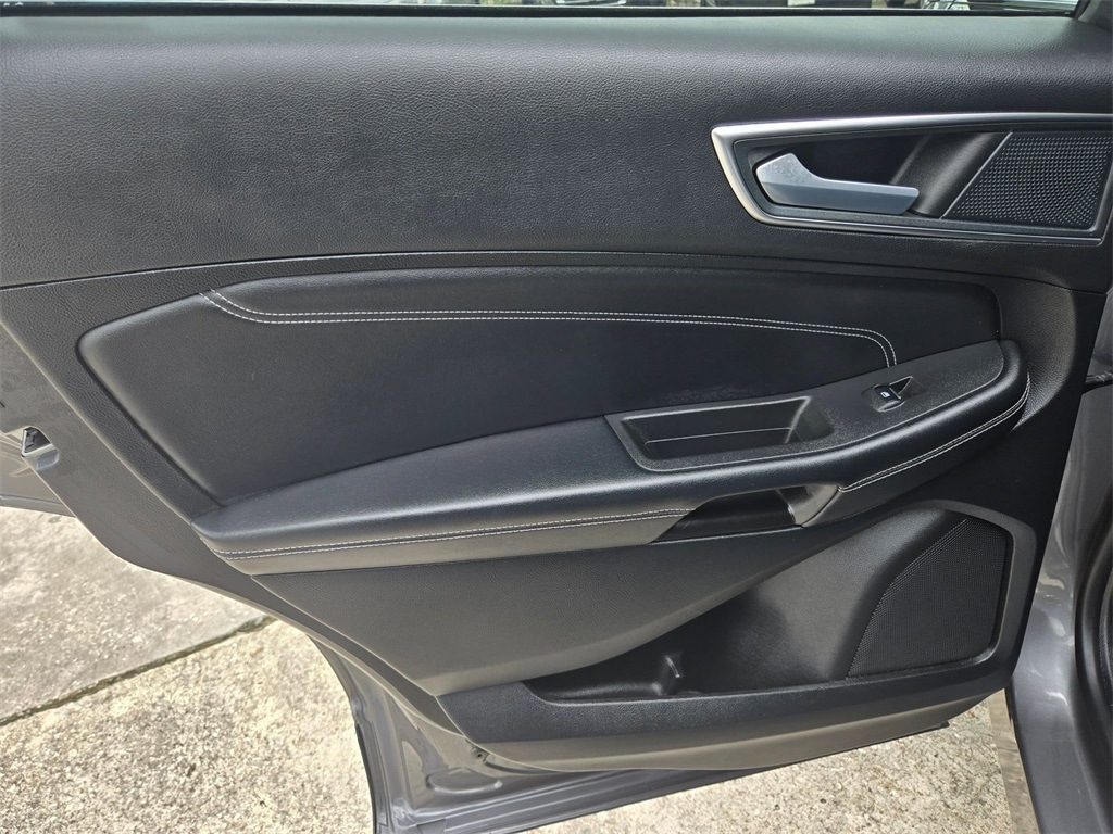 Thumbnail: 2024 Ford Edge - 24