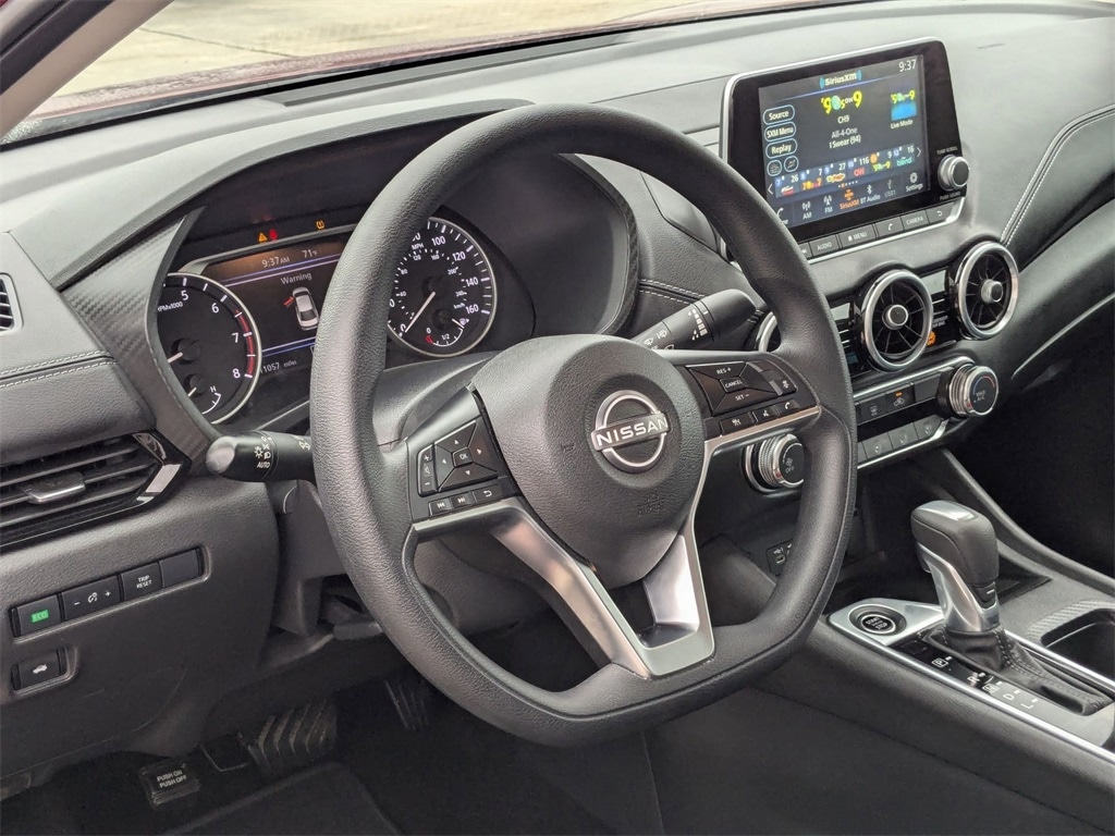 Thumbnail: 2024 Nissan Sentra - 15