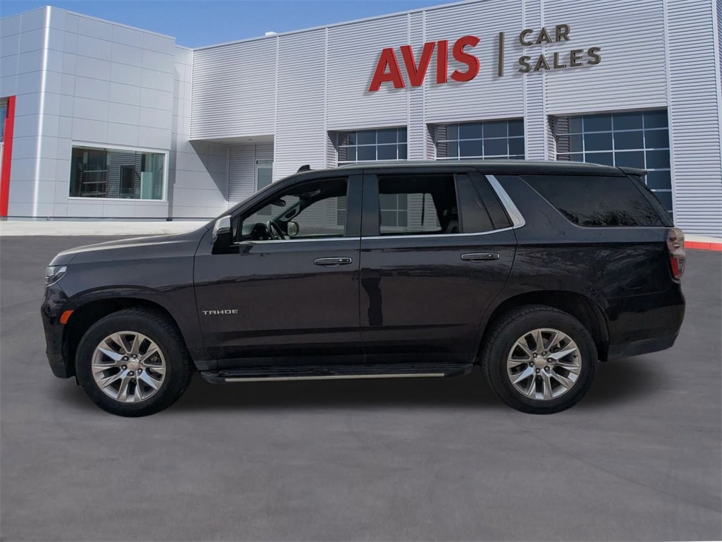 Thumbnail: 2023 Chevrolet Tahoe - 7