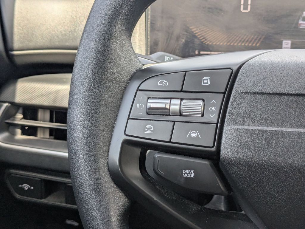 Thumbnail: 2025 Kia K4 - 15