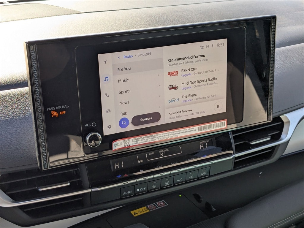 Thumbnail: 2025 Toyota Sienna - 20