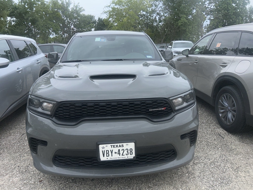 Thumbnail: 2024 Dodge Durango - 2
