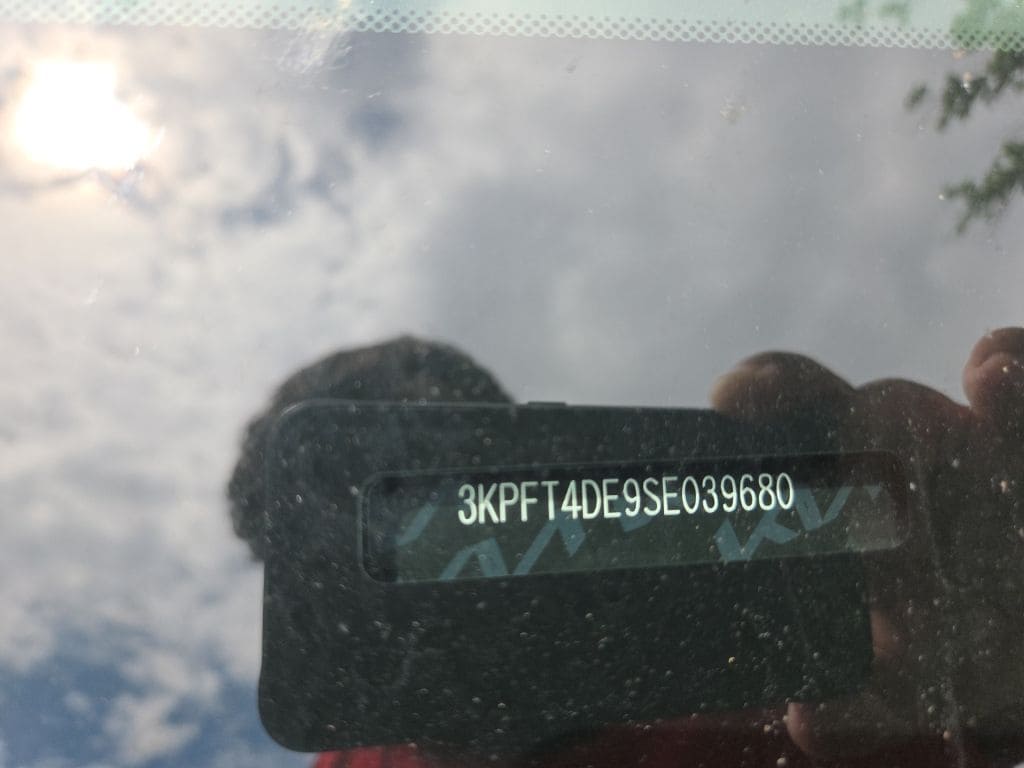 Thumbnail: 2025 Kia K4 - 6