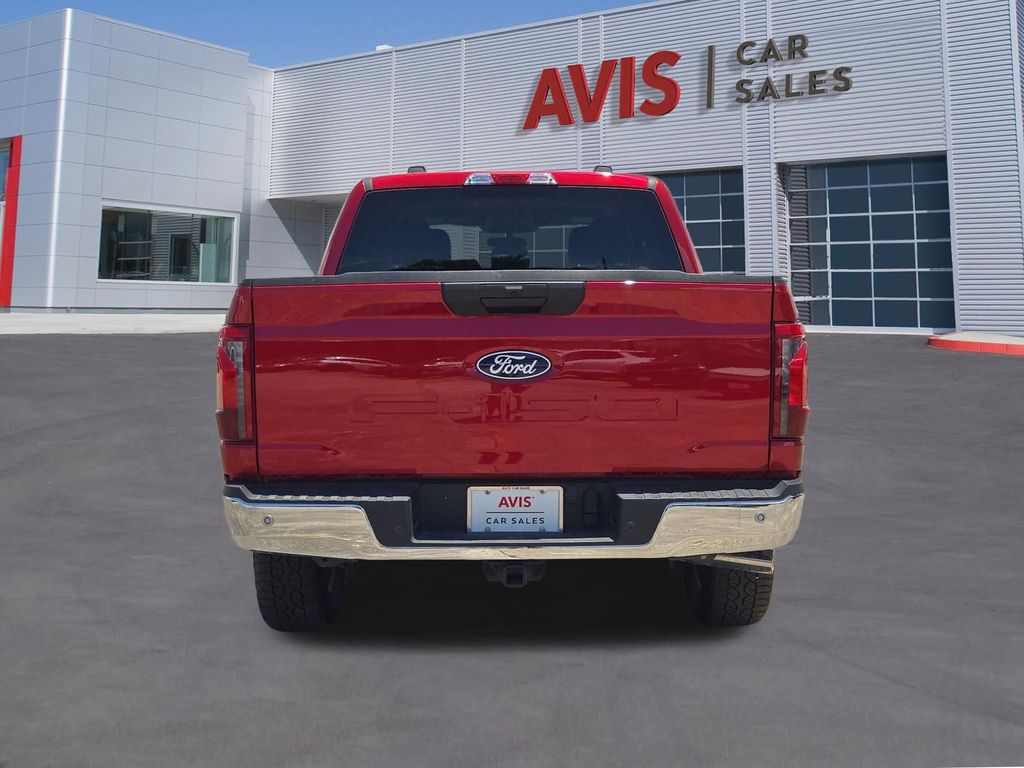 Thumbnail: 2025 Ford F-150 - 7