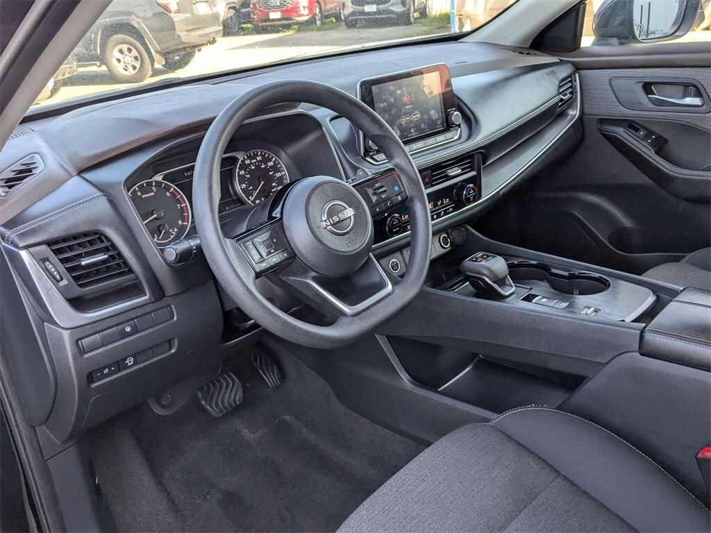 Thumbnail: 2023 Nissan Rogue - 15