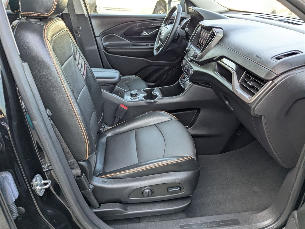 Thumbnail: 2023 GMC Terrain - 29