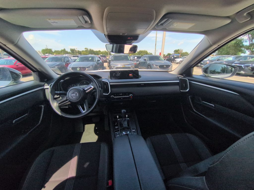 Thumbnail: 2025 Mazda CX-50 - 25