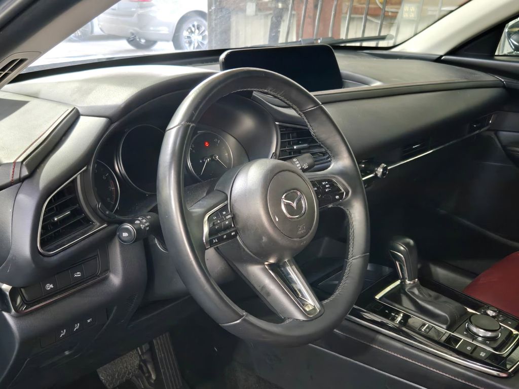 Thumbnail: 2025 Mazda CX-30 - 7
