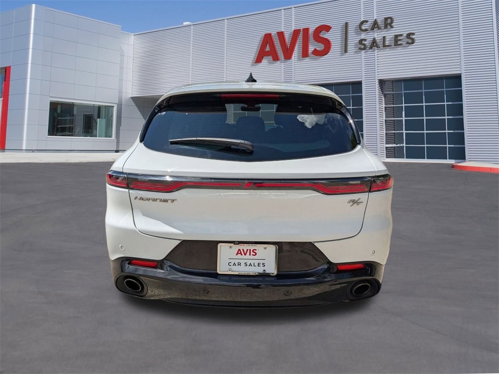 Thumbnail: 2024 Dodge Hornet - 7